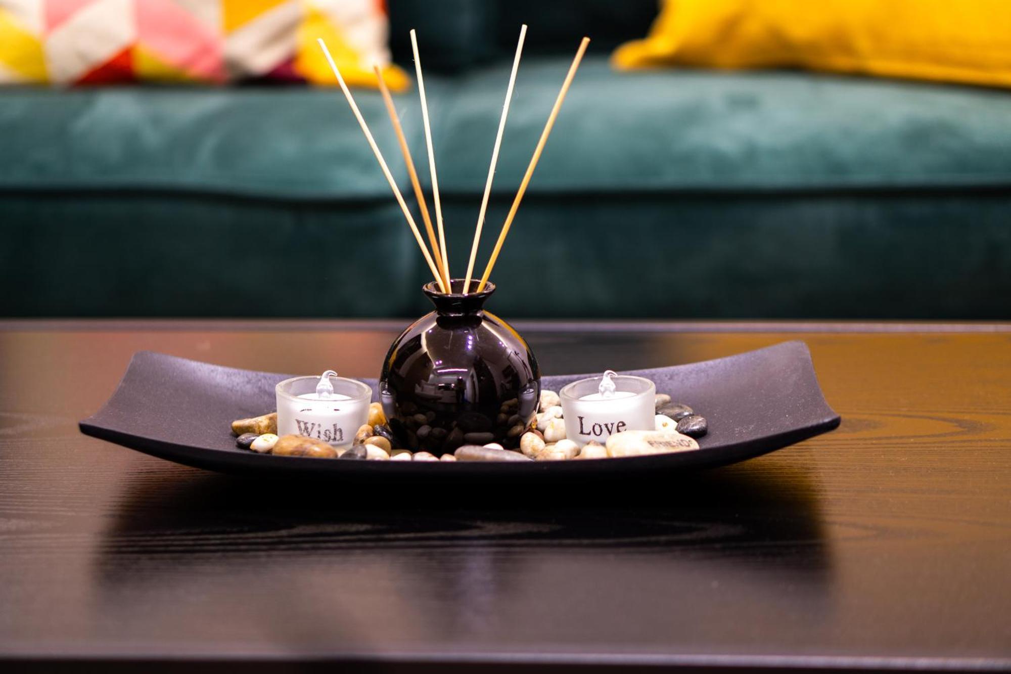 Explore Kolonaki Base Apartment Athen